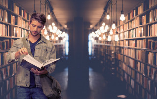 Jura an der Bucerius Law School studieren